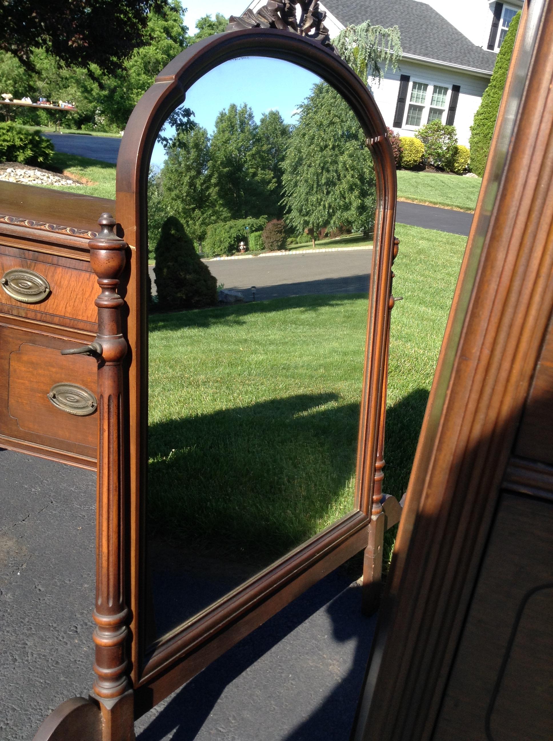 Berkey & Gay Antique Bedroom Set InstAppraisal